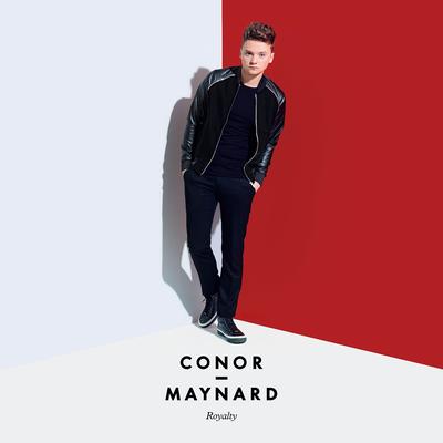 Royalty By Conor Maynard's cover