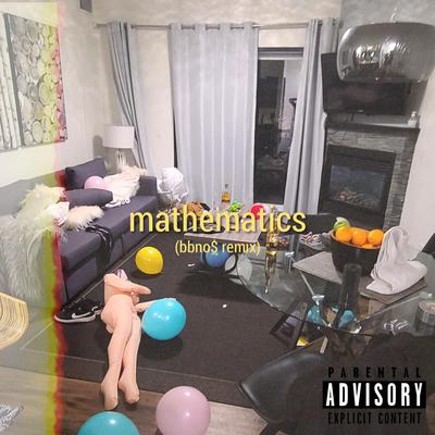 mathematics (bbno$_edit) By Tariiiq's cover