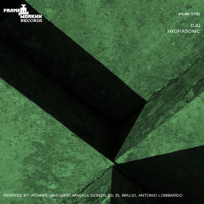 HydraSonic (El Brujo Remix)'s cover