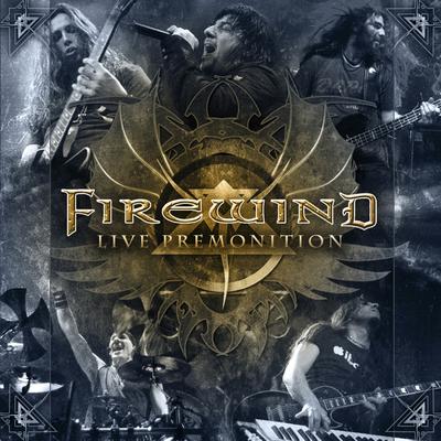Circle of Life (Live in Greece 2008) By Firewind's cover
