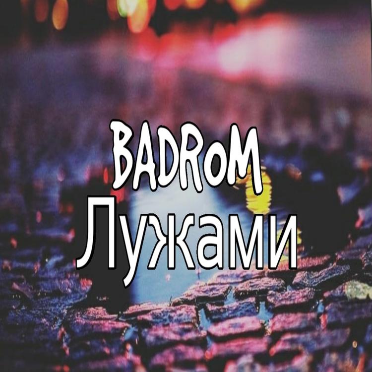 BADROM's avatar image