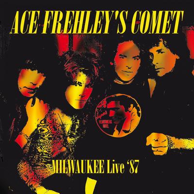 Frehleys Comet (Live At Summerfest, Milwaukee, 29th June 1987)'s cover