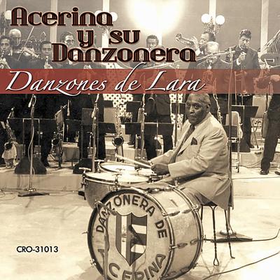 Danzones de Lara's cover