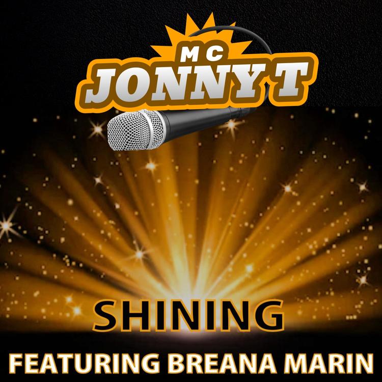 MC Jonny T's avatar image