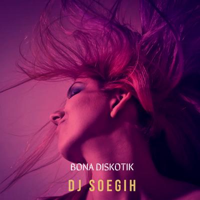 BONA DISKOTIK's cover