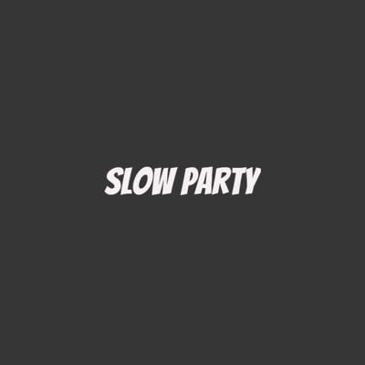 Slow Party By Tomcat99, DJ Breakbeat's cover