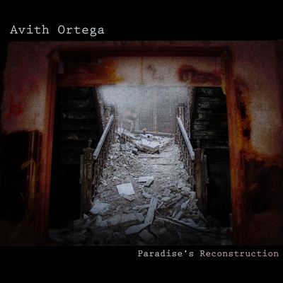 Only Memories Left By Avith Ortega's cover