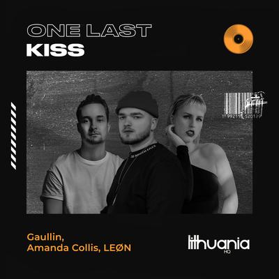 One Last Kiss By Gaullin, Amanda Collis, LEØN's cover