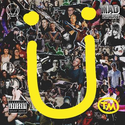 Don't Do Drugs Just Take Some Jack Ü's cover