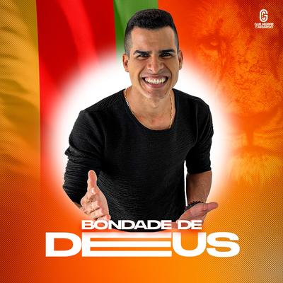 Bondade de Deus (Versão Reggae) By Guilherme Camargo's cover