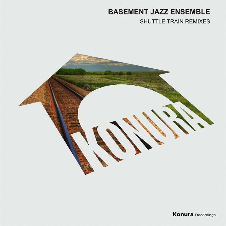 Basement Jazz Ensemble's avatar image