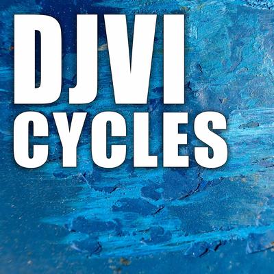 Cycles By Djvi's cover