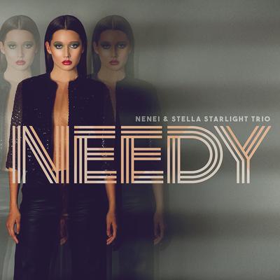 needy By Nenei, Stella Starlight Trio's cover