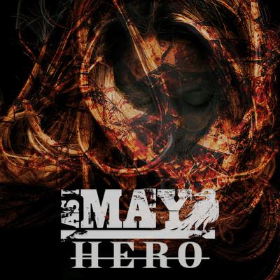 Hero By As I May's cover