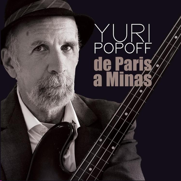 Yuri Popoff's avatar image