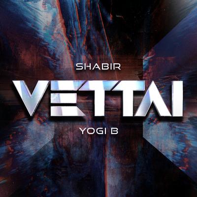 Vettai's cover