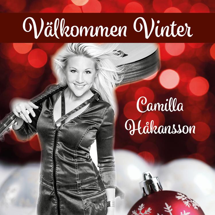 Camilla Håkansson's avatar image