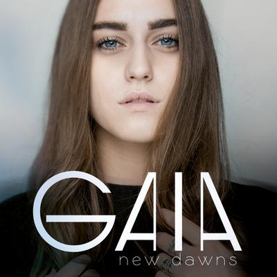 Human By Gaia's cover