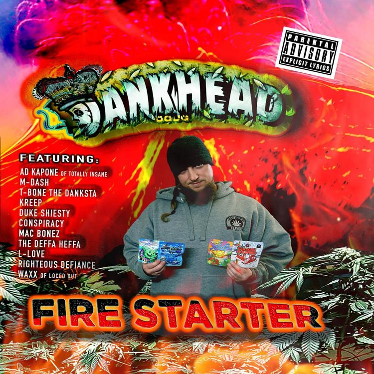 Dankhead's avatar image
