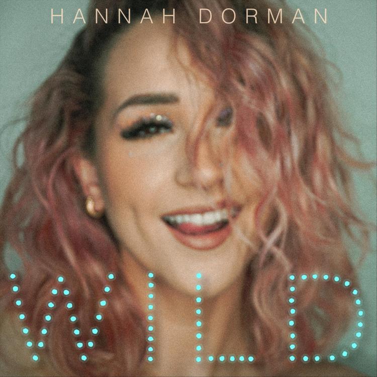Hannah Dorman's avatar image