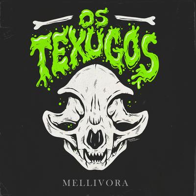 Venenos em Frascos de Caveira By os texugos's cover