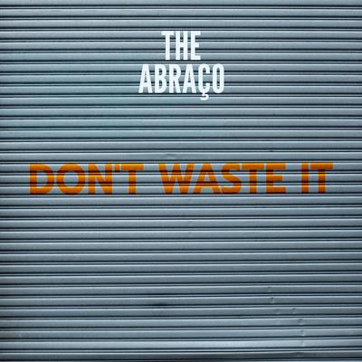 Don't waste it By The Abraço's cover