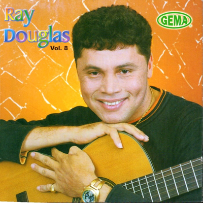 Não Aprendi a Dizer Adeus By Ray Douglas's cover