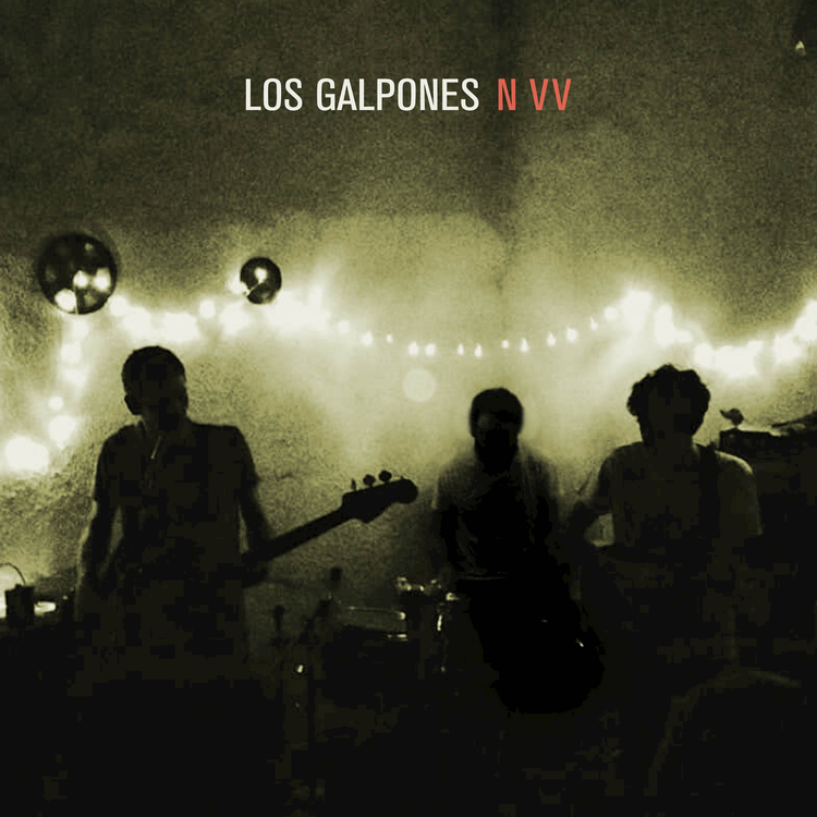 Los Galpones's avatar image