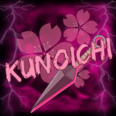 Kunoichi By Babits, Hey Sherry, Juu Rafaela, Nathy Sc, Valcky's cover