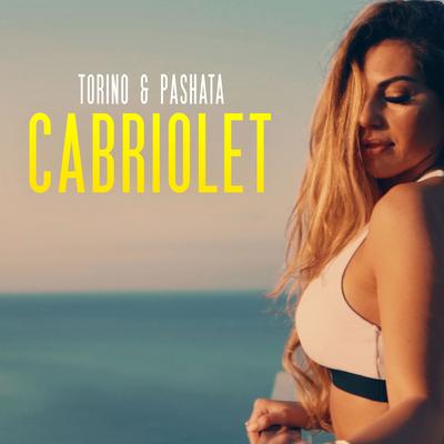 Cabriolet By Torino, Pashata's cover