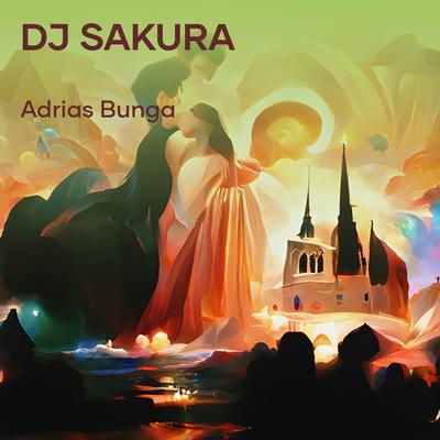 Dj Sakura's cover