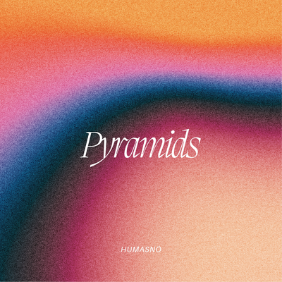 Pyramids By Humasnó's cover