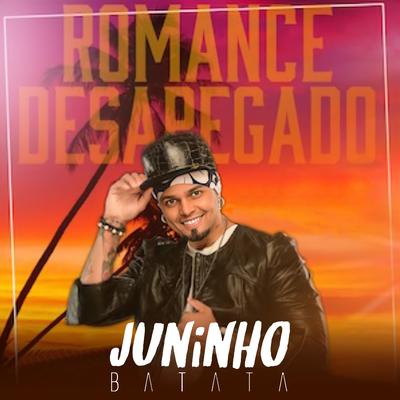 Romance Desapegado By Juninho Batata's cover