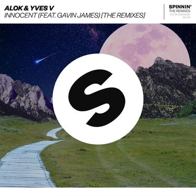 Innocent (feat. Gavin James) [Different J Remix] By Alok, Gavin James, Yves V, Different J's cover
