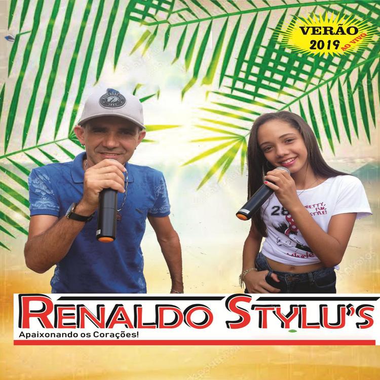 Renaldo Stylus's avatar image