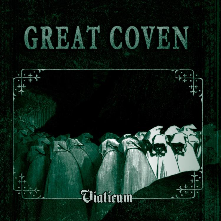 GREAT COVEN's avatar image