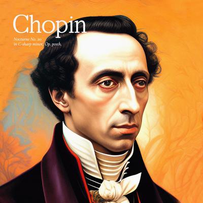 Chopin: Nocturne No. 20 in C-sharp minor's cover