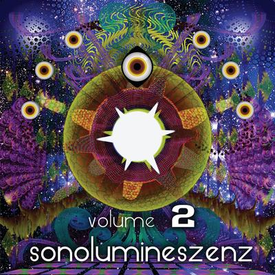 SONOlumineszenz vol.2's cover