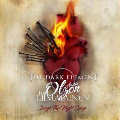 Songs the Night Sings By The Dark Element's cover