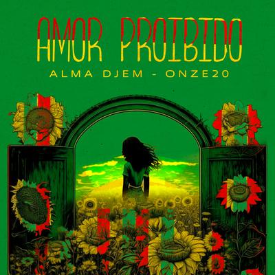 Amor Proibido's cover