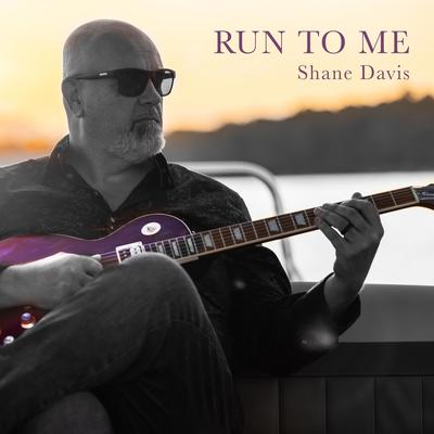 BY YOUR BLOOD By Shane Davis's cover