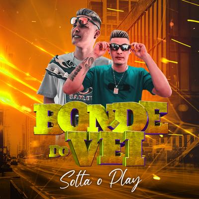 Solta o Play's cover