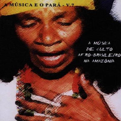 Nanã By A Música e o Pará's cover