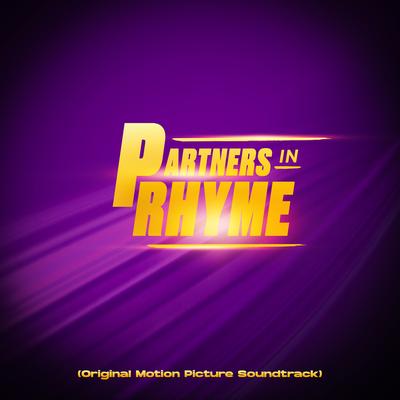 Partners in Rhyme (Original Motion Picture Soundtrack)'s cover