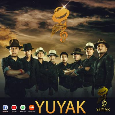 YUYAK life's cover