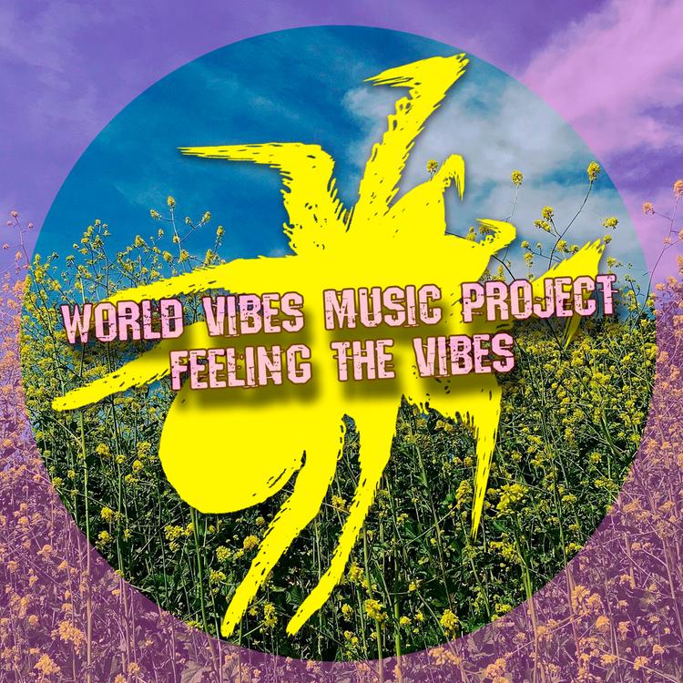 World Vibes Music Project's avatar image