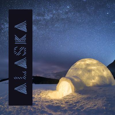 Alaska By RØST's cover