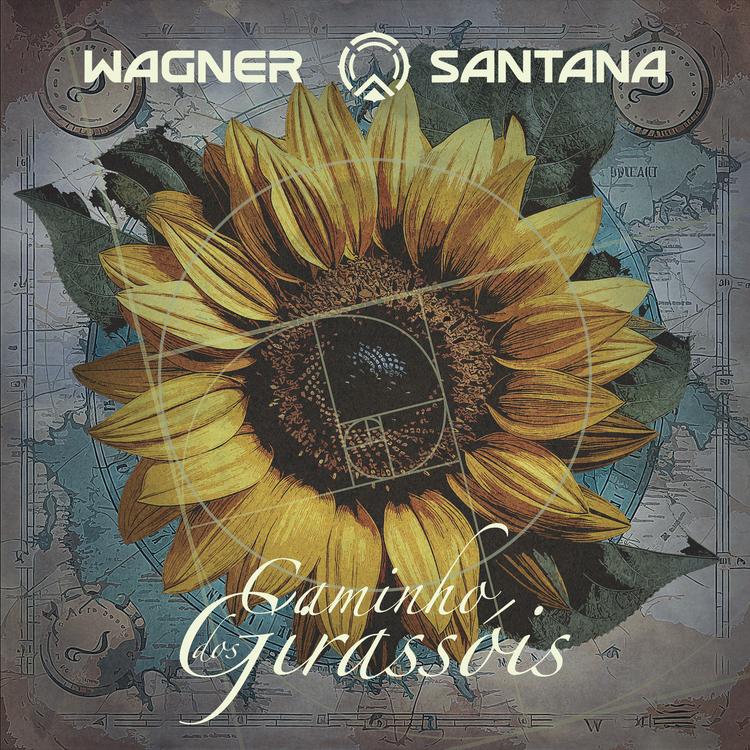 Wagner Santana's avatar image