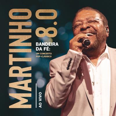 Bandeira Da Fé (Ao Vivo) By Martinho Da Vila's cover