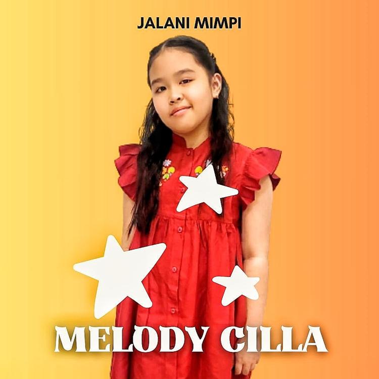 Melody Cilla's avatar image